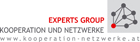 Expertengruppe logo